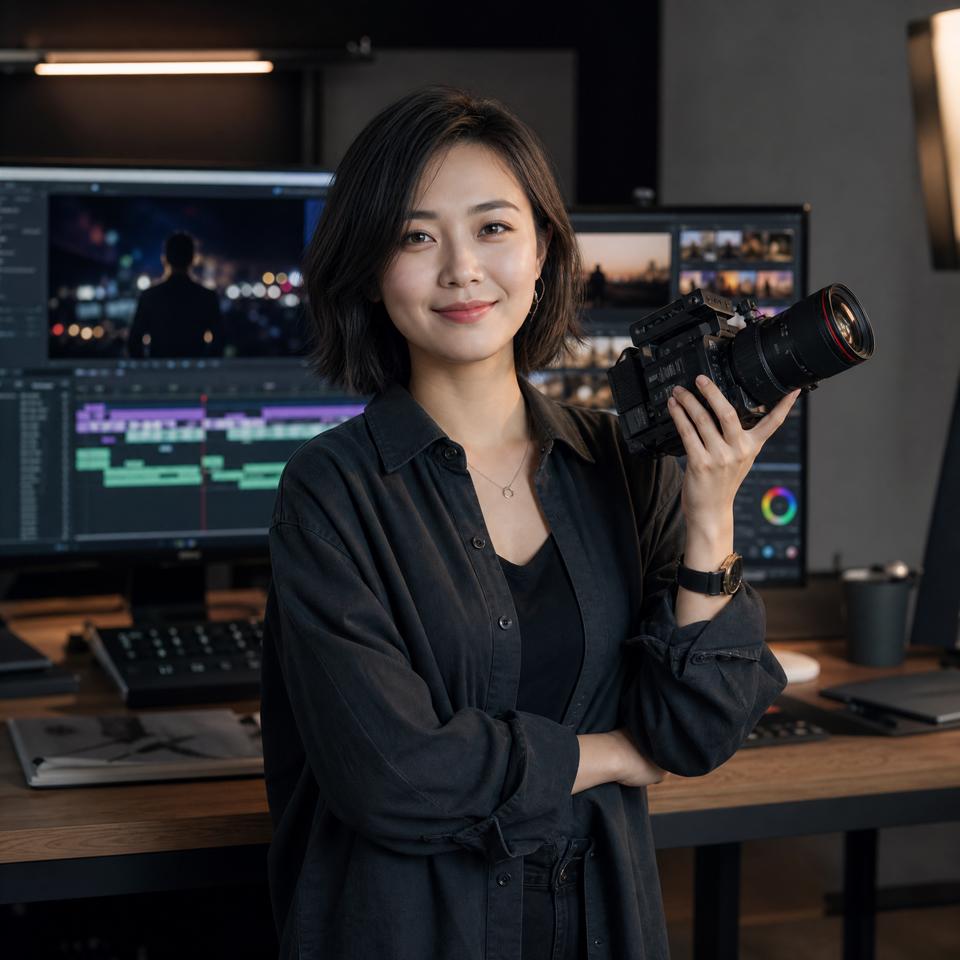 国产主播视频导演周雨桐